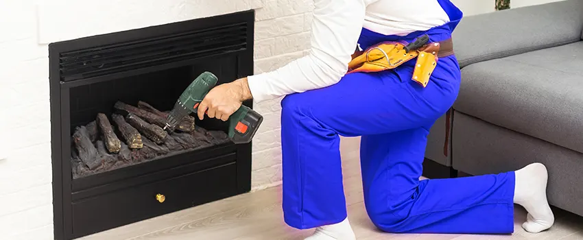 Fireplace Safety Inspection Specialists in Cupertino, California