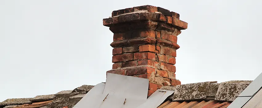 Cost of Fixing Blocked Chimney in Cupertino, California