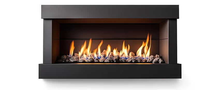 Outdoor Gas Fireplaces Installation in Cupertino, CA