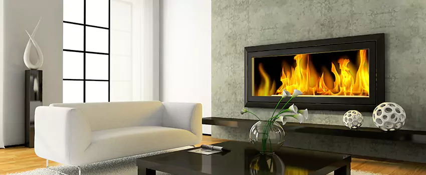 Ventless Fireplace Oxygen Depletion Sensor Installation and Repair Services in Cupertino, California