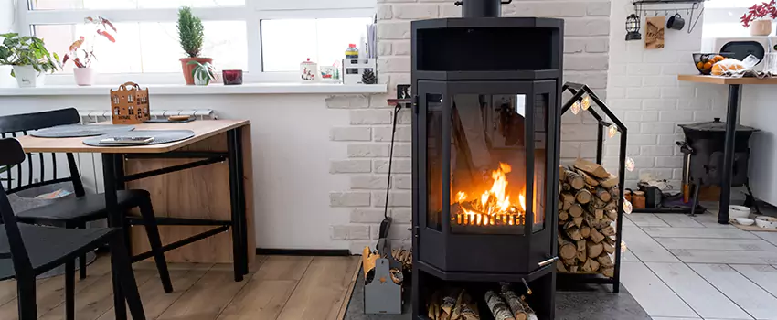 Cost of Vermont Castings Fireplace Services in Cupertino, CA