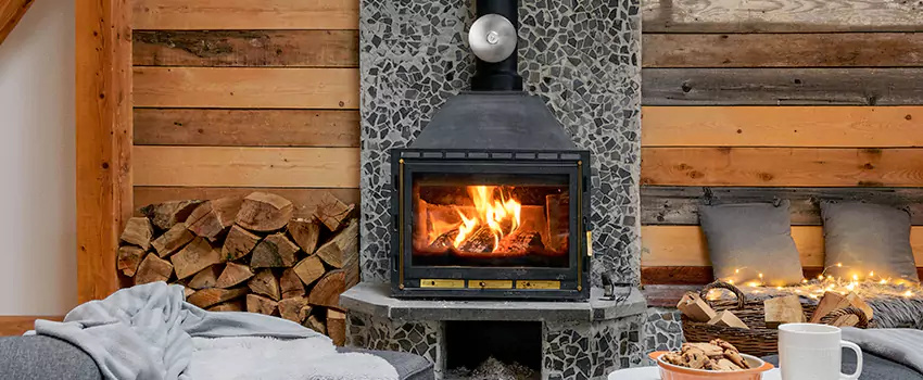 Affordable Wood Fireplace Fixing Solutions in Cupertino, California