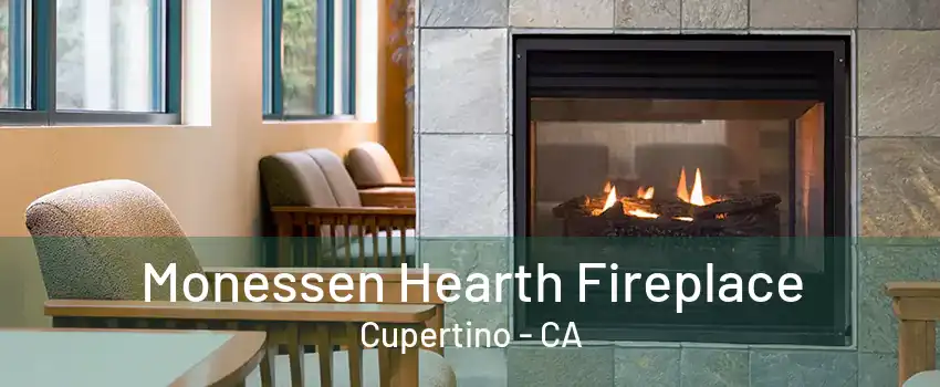 Monessen Hearth Fireplace Cupertino - CA