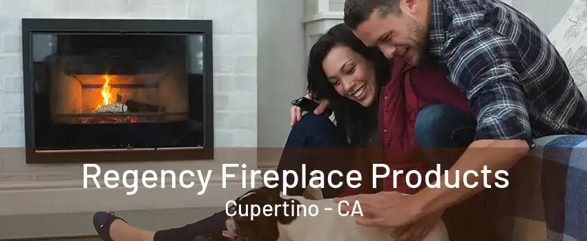 Regency Fireplace Products Cupertino - CA